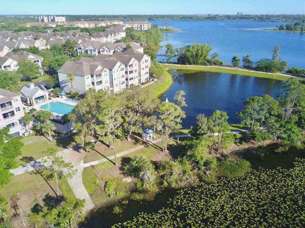 6673 Time Square Avenue, Unit 103 Orlando, FL 32835 - Photo 37 of 43