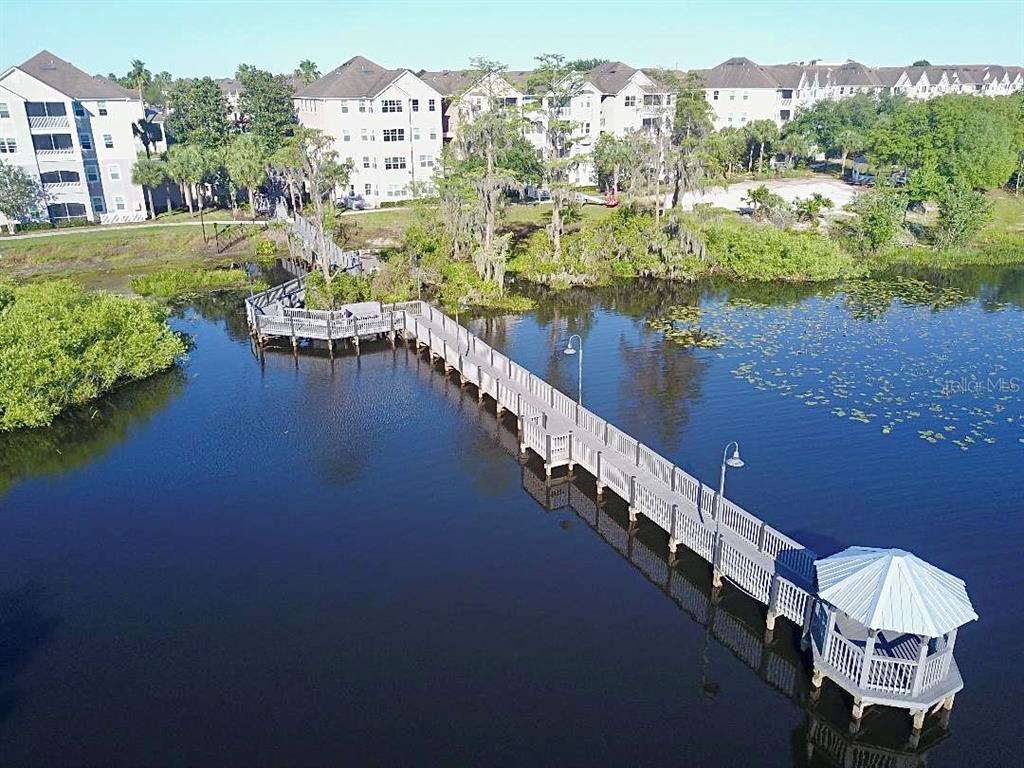 6673 Time Square Avenue, Unit 103 Orlando, FL 32835 - Photo 40 of 43