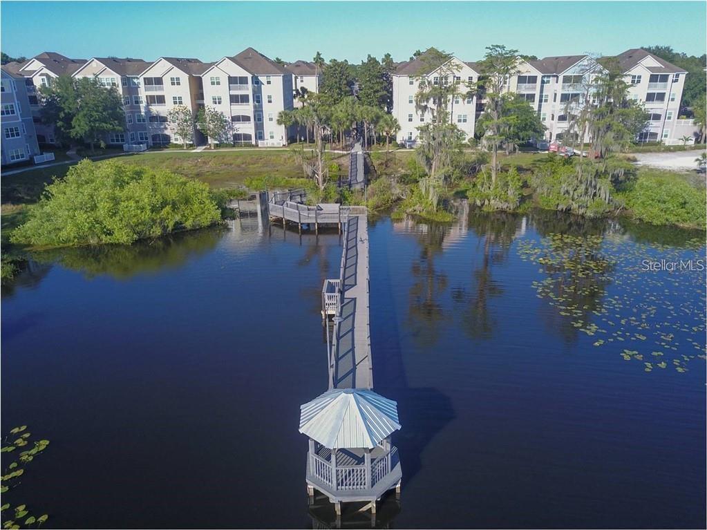 6673 Time Square Avenue, Unit 103 Orlando, FL 32835 - Photo 41 of 43