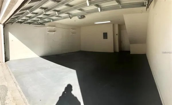 a view of a living room