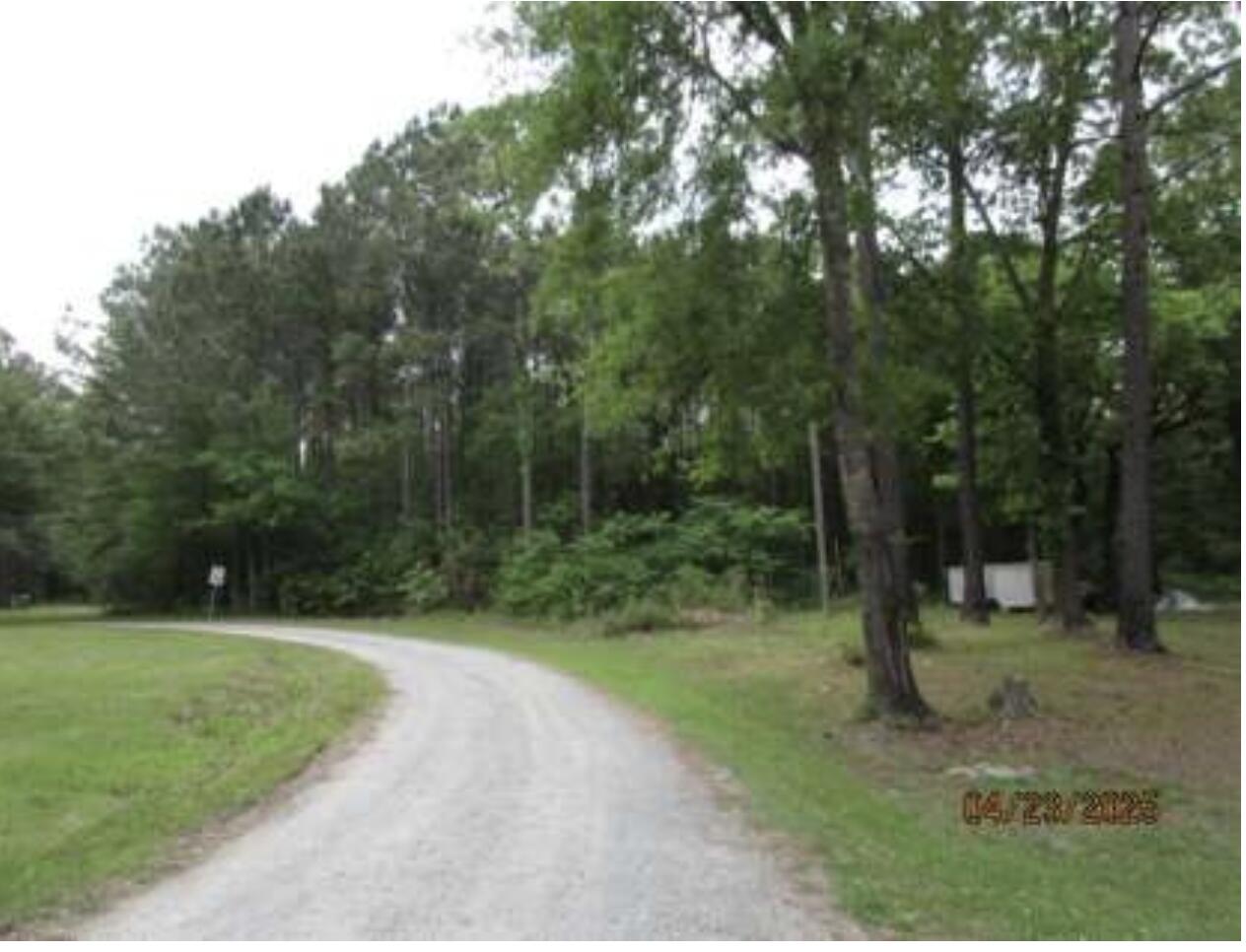 0 Sable Lane Huger, SC 29450 - Photo 4 of 4 Screen Shot 2026-05-21 at 8.04.04 PM
