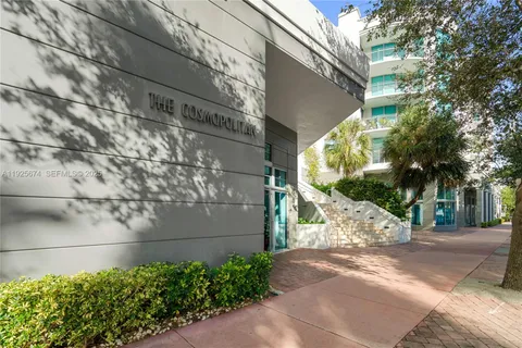 $629,000 | 110 Washington Avenue, Unit 2309, Miami Beach, FL 33139