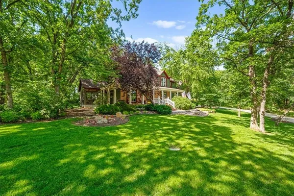 $830,000 | 24450 West 61st Terrace, Shawnee, KS 66226