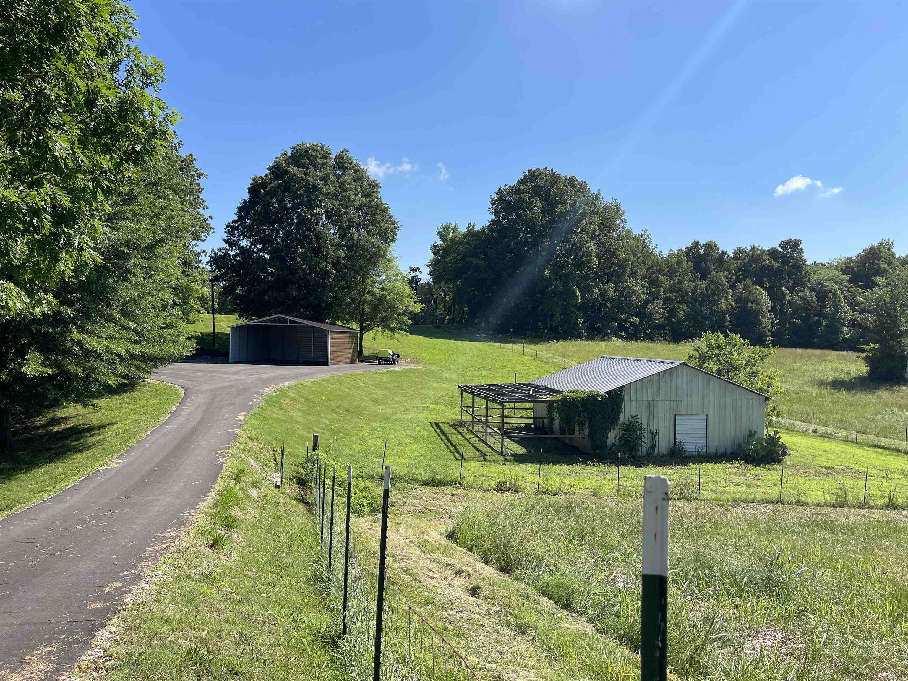 1620 Hazel Grove Road Burlison, TN 38015 - Photo 4 of 39 Gallery Image 4