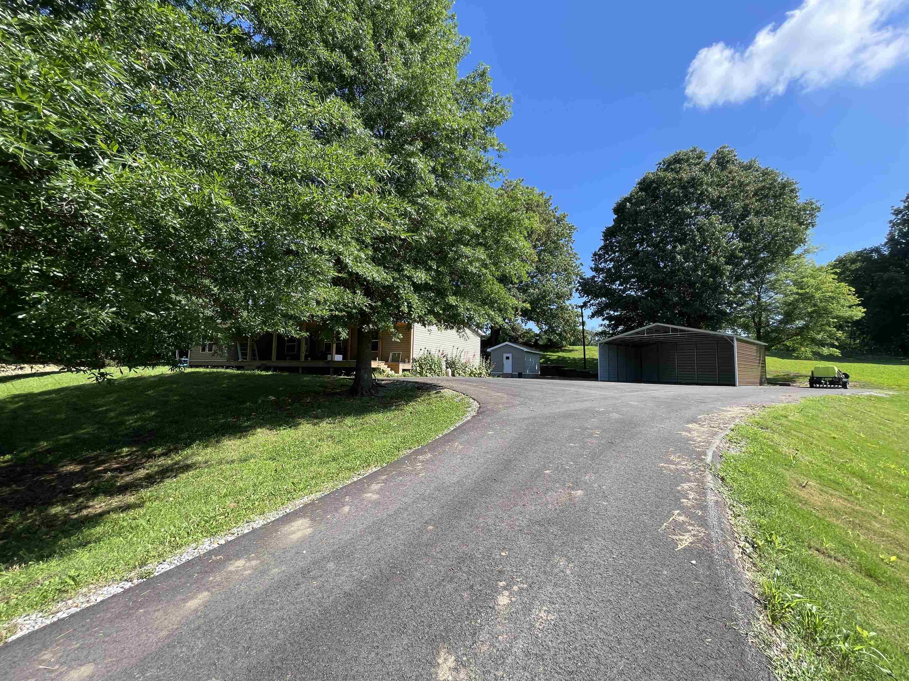 1620 Hazel Grove Road Burlison, TN 38015 - Photo 5 of 39 Gallery Image 5