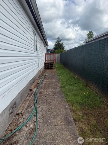 $95,000 | 201 West Oakview Avenue, Unit 94, Centralia, WA 98531