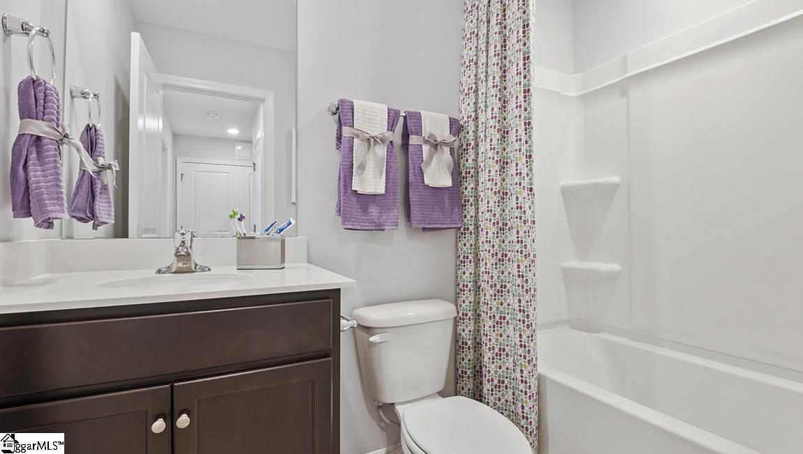 1322 Wunder Way Boiling Springs, SC 29316 - Photo 22 of 28 Gallery Image 22
