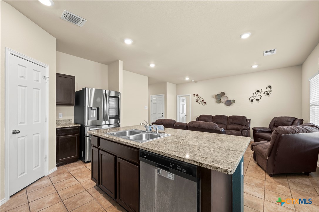 6115 Sally Ride Lane Killeen, TX 76543 - Photo 13 of 32