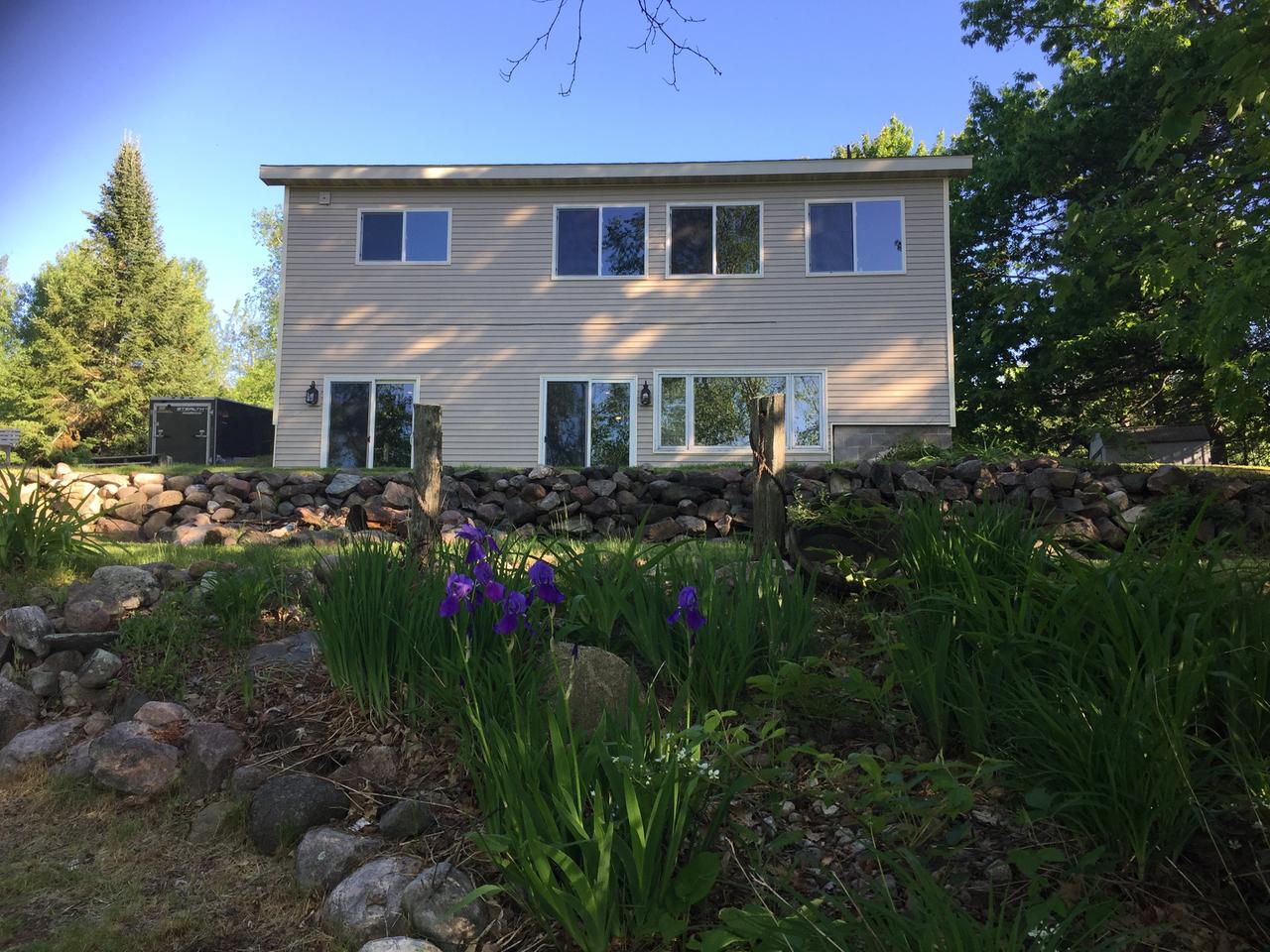 6566 Round Lake Road Rhinelander, WI 54501 - Photo 35 of 41 Gallery Image 35