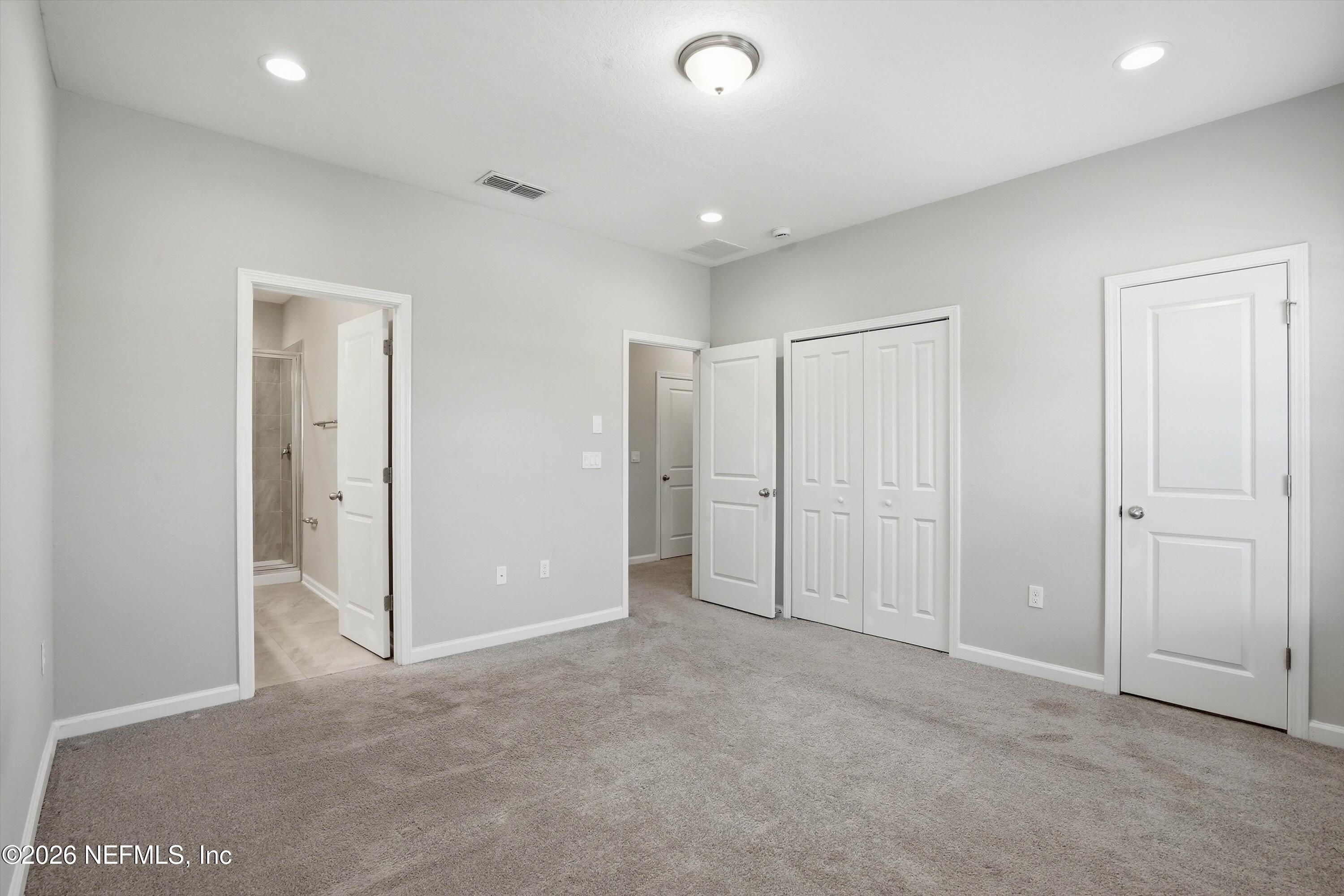 12903 Ludo Road Jacksonville, FL 32258 - Photo 13 of 23 Primary Bedroom