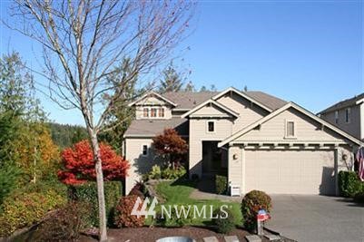 132 Timber Ridge Drive Port Ludlow, WA 98365 - Photo 1 of 1 Gallery Image 1
