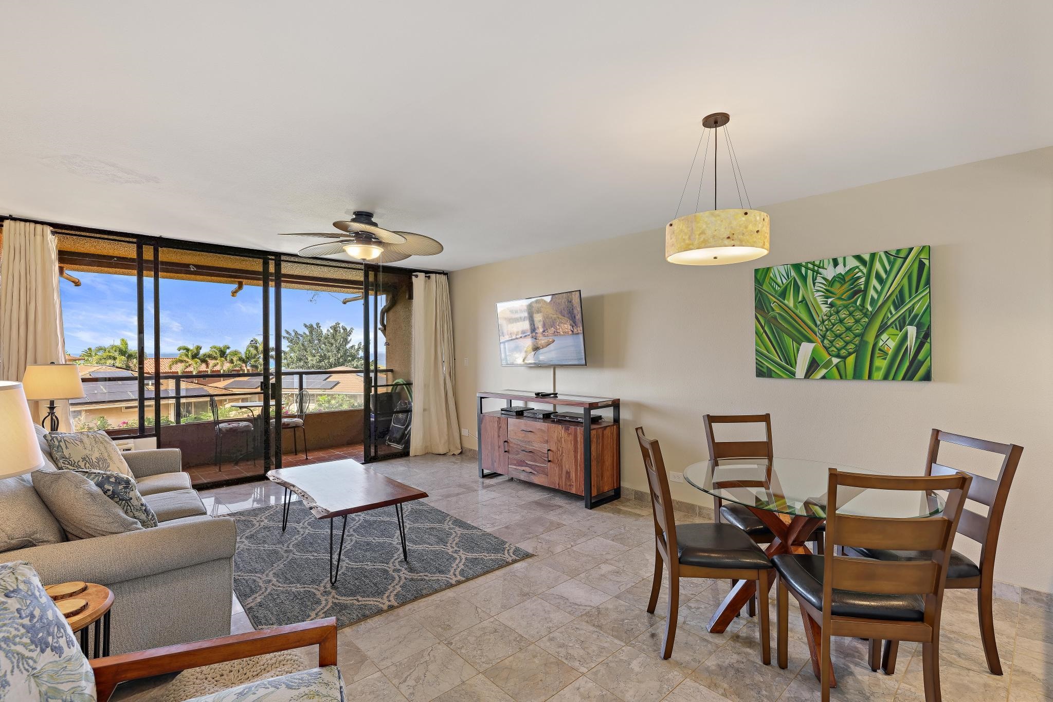 4242 Lower Honoapiilani Road, Unit E601 Lahaina, HI 96761 - Photo 8 of 25 Gallery Image 8