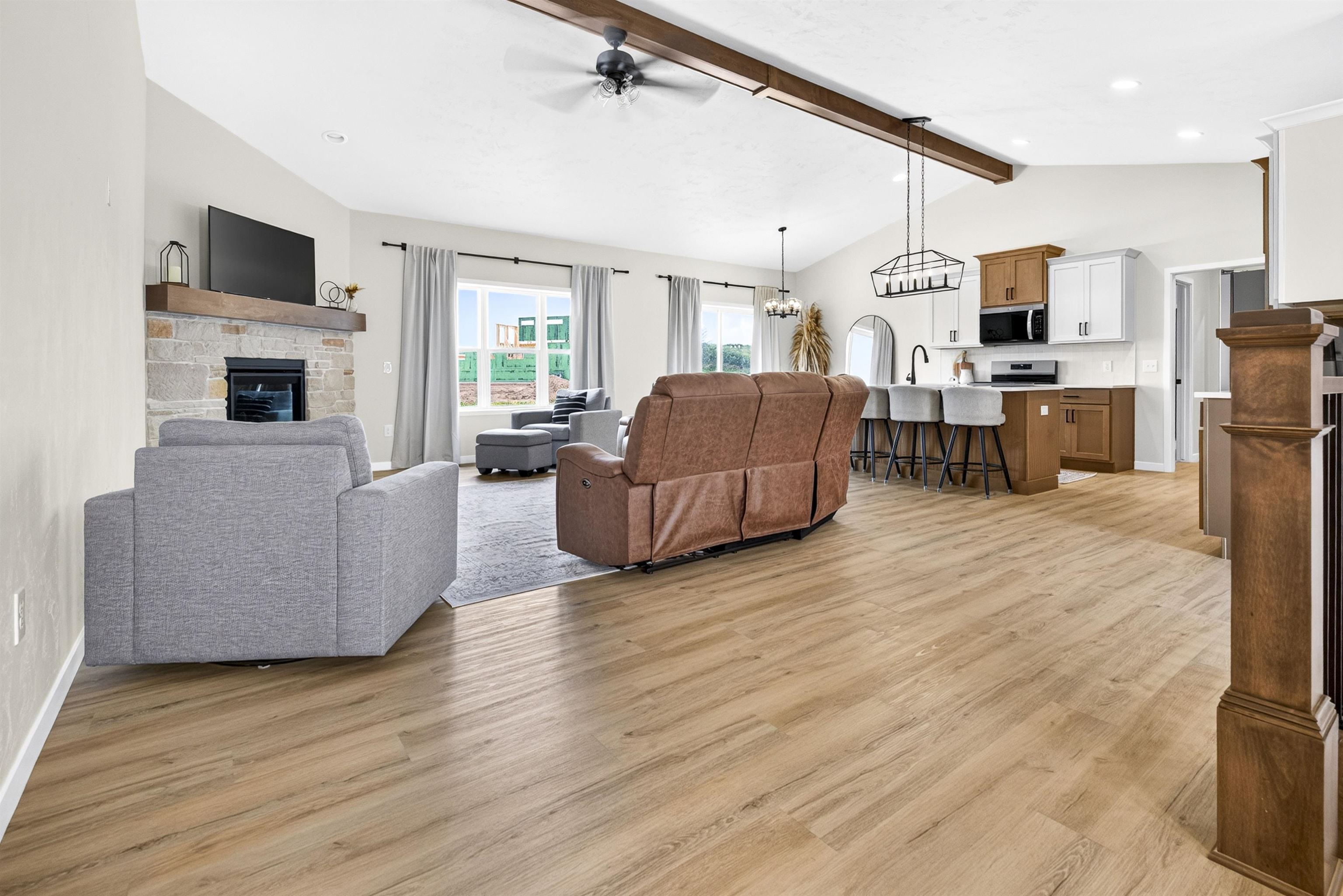 N9220 West Homestead Drive Appleton, WI 54915 - Photo 12 of 54