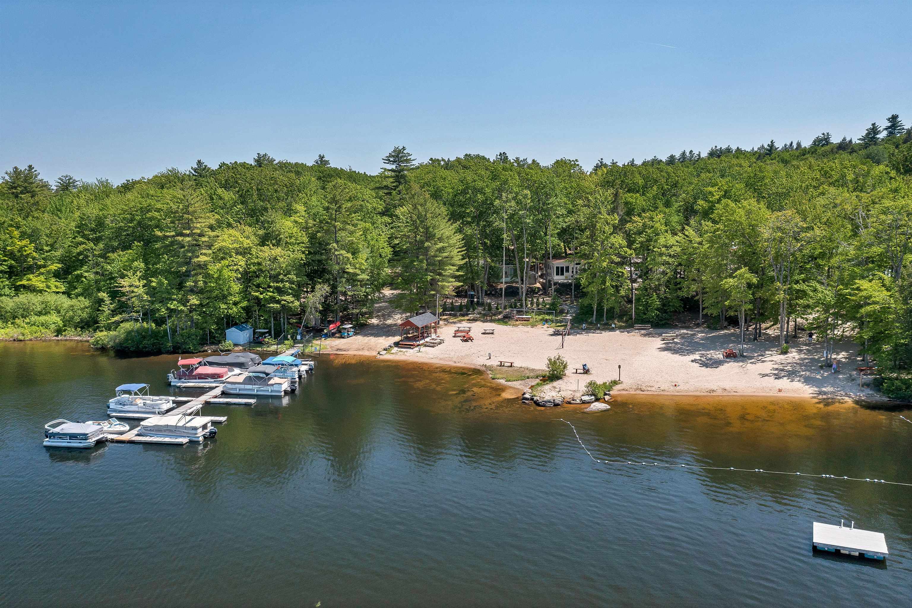 99 Four Rod Road, Unit 324 Rochester, NH 03867 - Photo 22 of 29