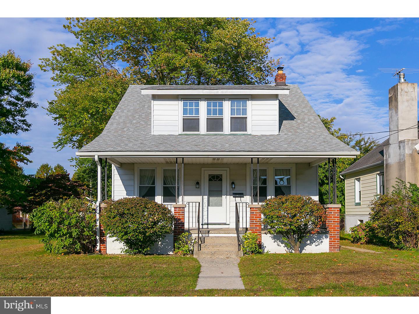 17 5th Avenue Carneys Point, NJ 08069 - Photo 1 of 20 Gallery Image 1