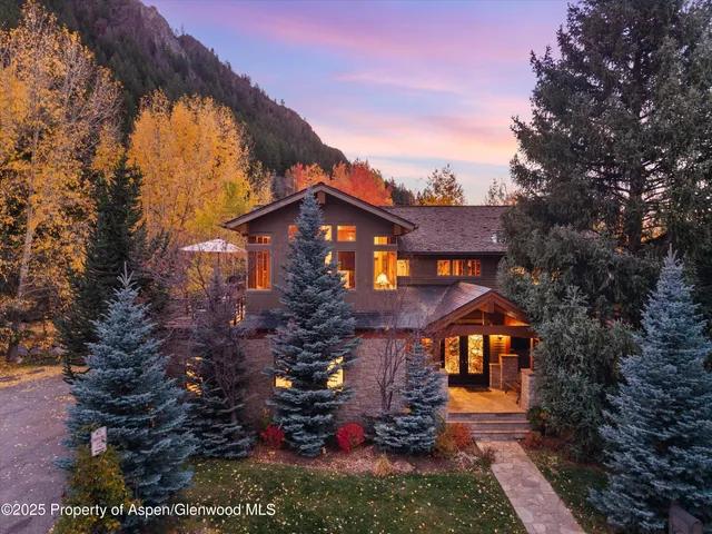 a living room with furniture a large window and a potted plant