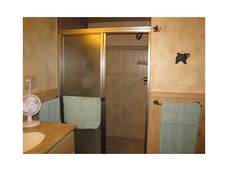 171 Mt Hunger Shore Road Windham, ME 04062 - Photo 17 of 23 Bathroom. modern bathroom with tile...