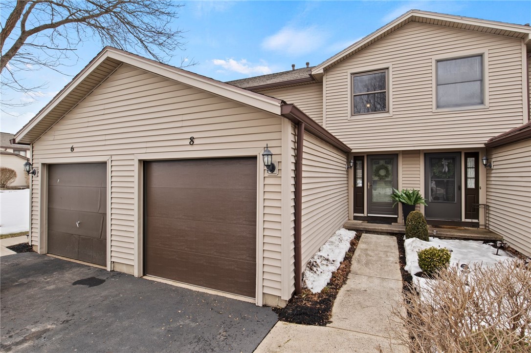 8 Devonshire Drive Penfield, NY 14526 - Photo 1 of 1