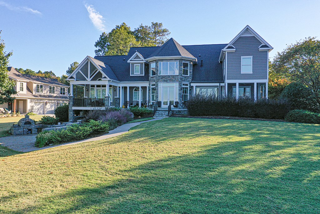 316 Compass Point Ninety Six, SC 29666 - Photo 43 of 52 Gallery Image 43