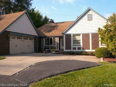 1100 West Avon Road Rochester Hills, MI 48309 - Photo 1 of 26
