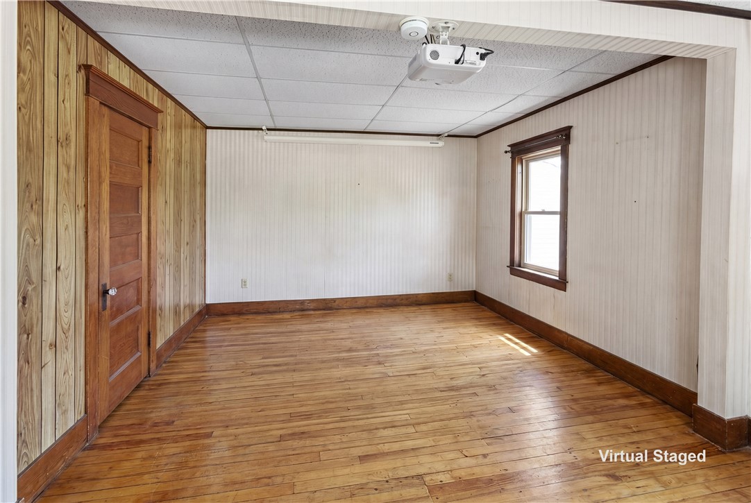 116 Fisk Hill Road Mount Upton, NY 13809 - Photo 35 of 50 family room/living room