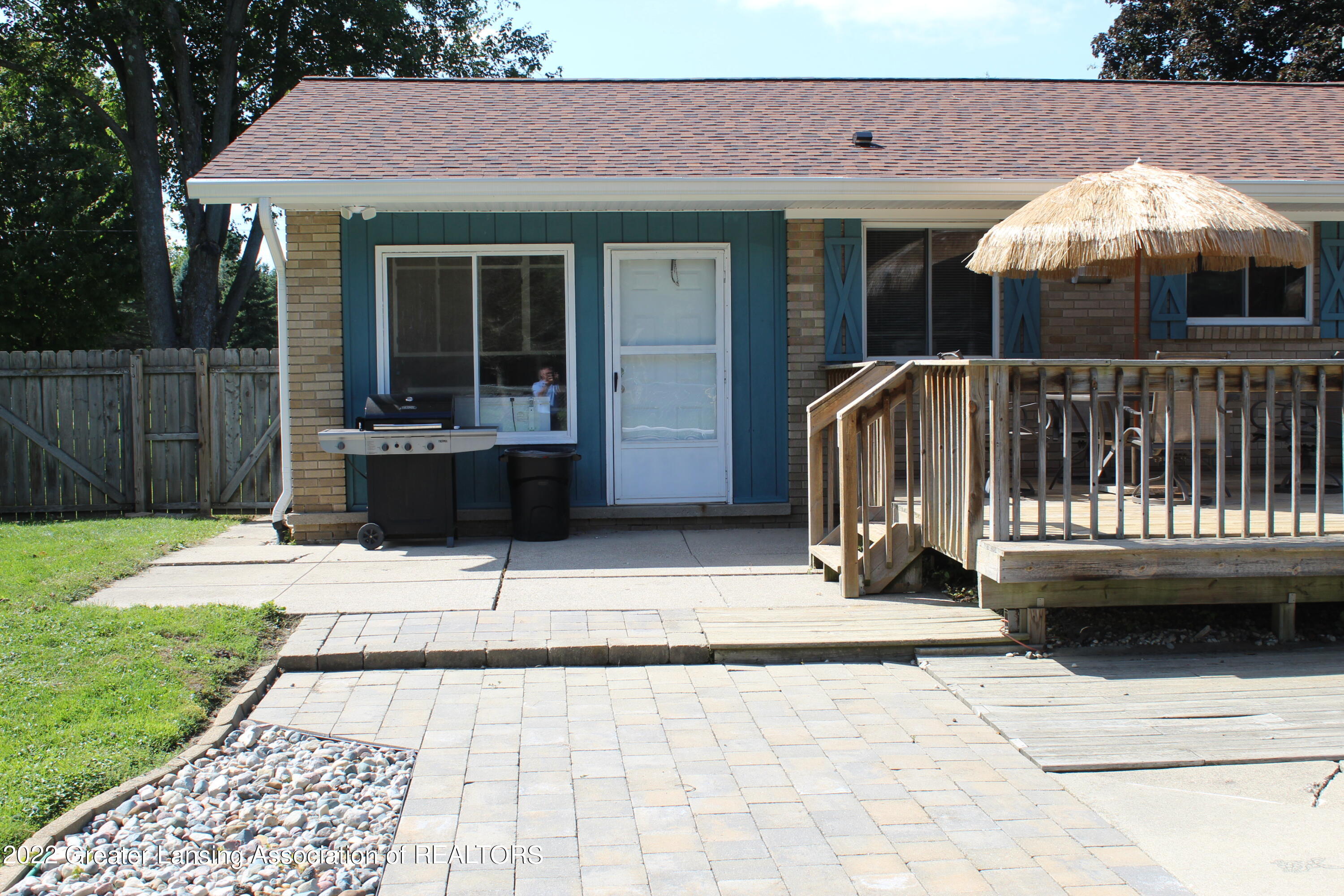 464 Creyts Road Dimondale, MI 48821 - Photo 47 of 56 56