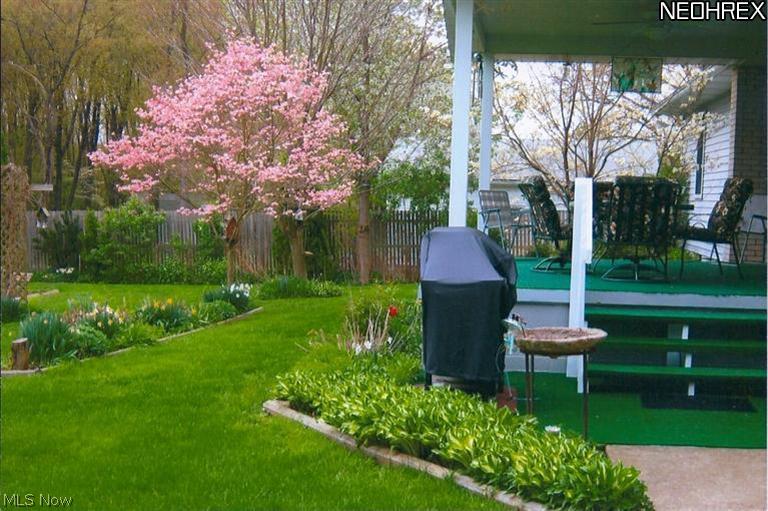 4128 Copley Road Akron, OH 44321 - Photo 21 of 24