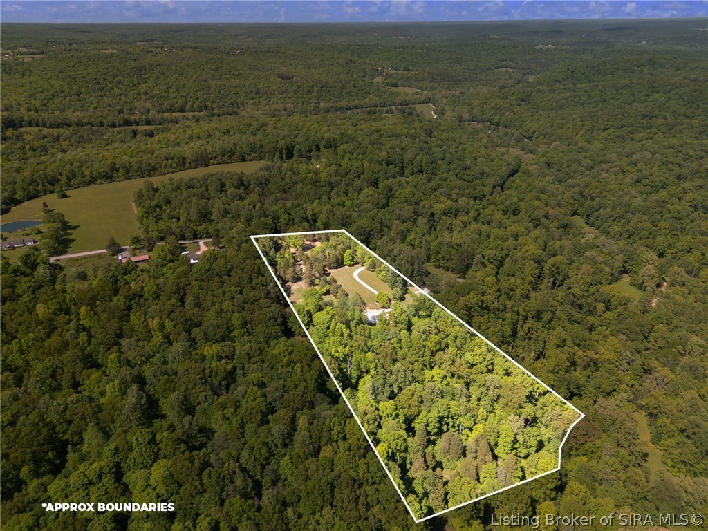 7315 East Pilot Knob Road Milltown, IN 47145 - Photo 64 of 65