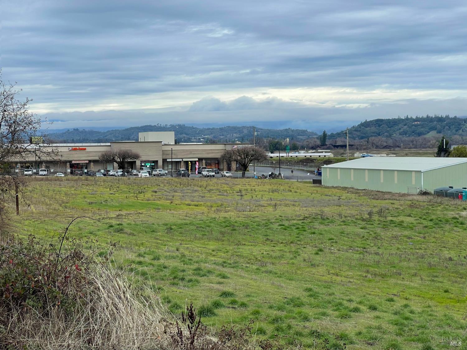 0 Ford Road Ukiah, CA 95482 - Photo 1 of 7
