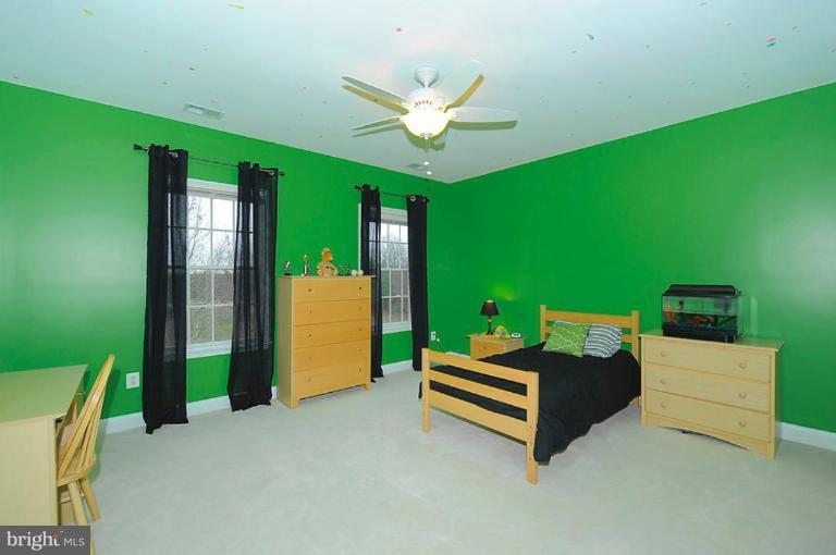 3114 Emerald Valley Road Ellicott City, MD 21042 - Photo 11 of 26 Bedroom #2
