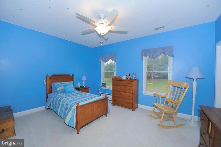 3114 Emerald Valley Road Ellicott City, MD 21042 - Photo 12 of 26 Bedroom #3