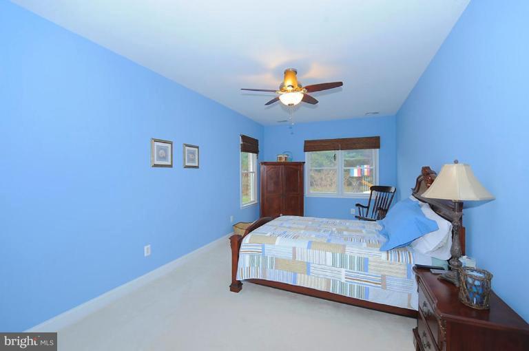 3114 Emerald Valley Road Ellicott City, MD 21042 - Photo 13 of 26 Bedroom #4