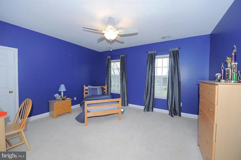 3114 Emerald Valley Road Ellicott City, MD 21042 - Photo 14 of 26 Bedroom #5