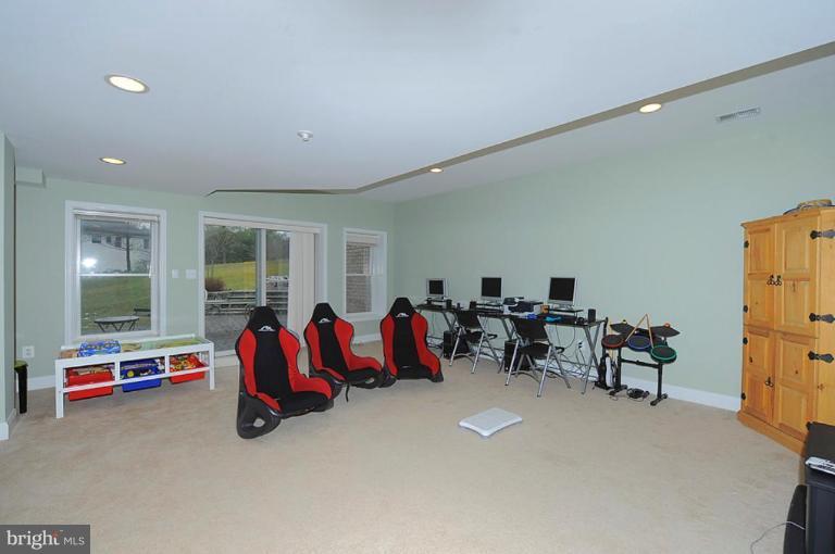 3114 Emerald Valley Road Ellicott City, MD 21042 - Photo 21 of 26 Recreation Room #2