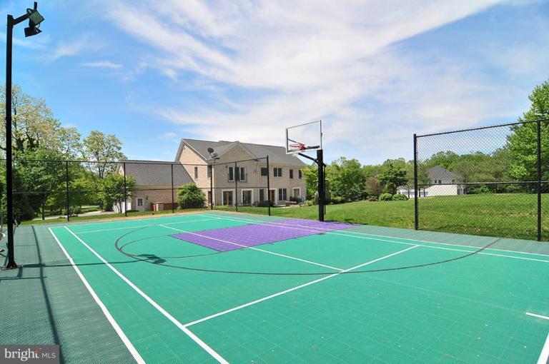 3114 Emerald Valley Road Ellicott City, MD 21042 - Photo 26 of 26 Sport Court
