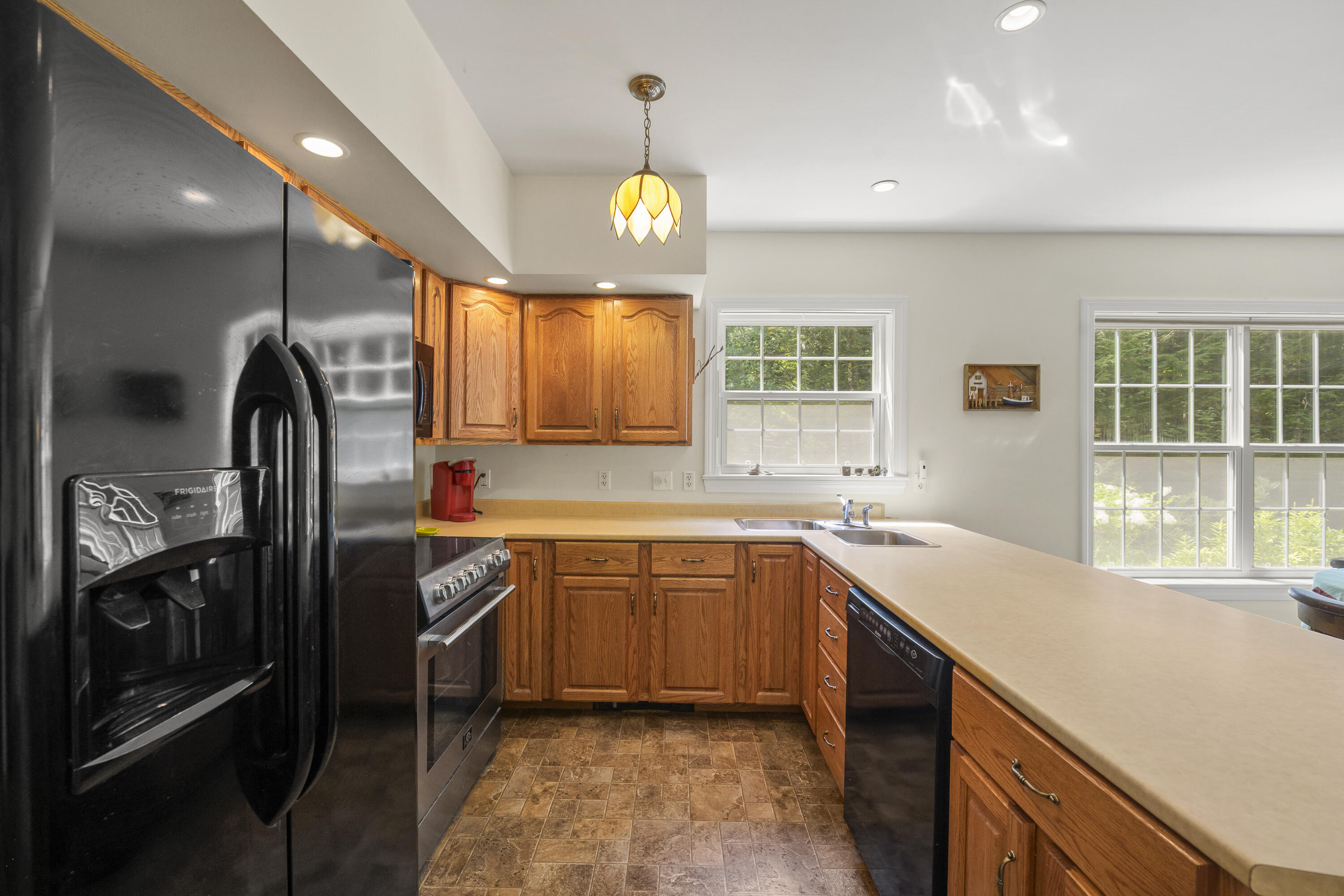 104 Duckpuddle Road Nobleboro, ME 04555 - Photo 10 of 49 21-104 Duck Puddle Road, Nobleboro, ME-T