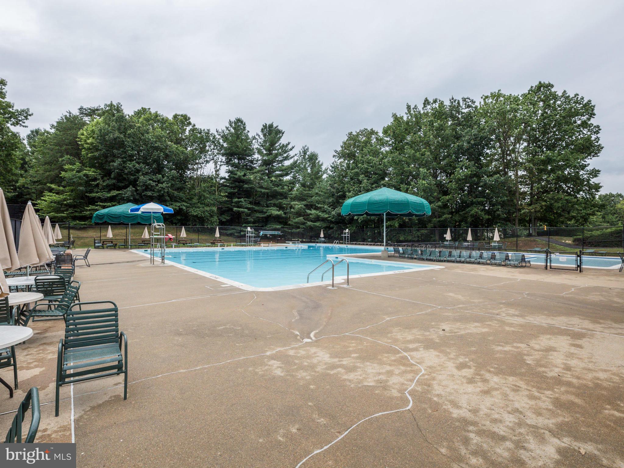 5800 Cove Landing Road, Unit 101 Burke, VA 22015 - Photo 30 of 30 Community