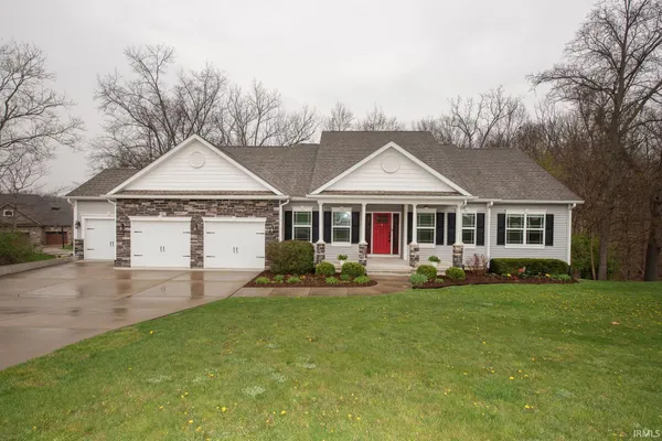 $575,000 | 6269 Munsee Drive, West Lafayette, IN 47906