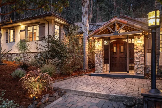 $2,949,000 | 114 Zanzibar Drive, Aptos, CA 95003