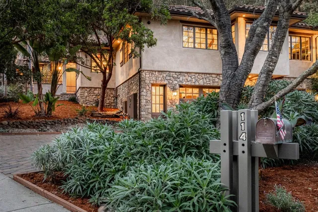$2,949,000 | 114 Zanzibar Drive, Aptos, CA 95003