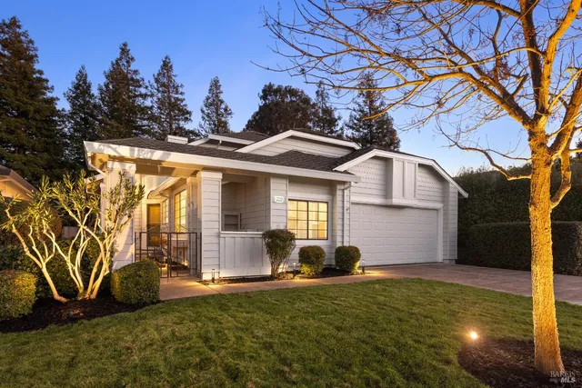 $775,000 | 229 South Temelec Circle, Sonoma, CA 95476