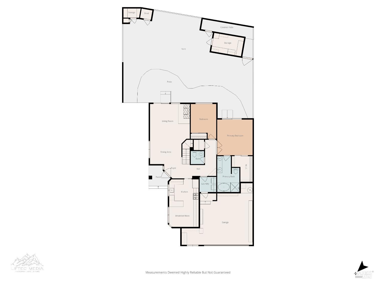 229 South Temelec Circle Sonoma, CA 95476 - Photo 30 of 32