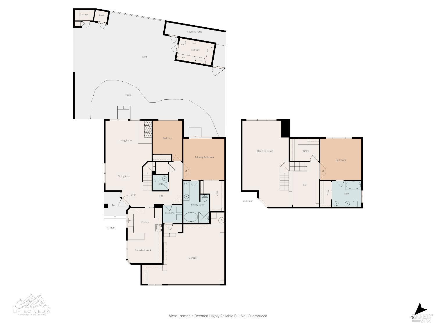 229 South Temelec Circle Sonoma, CA 95476 - Photo 32 of 32
