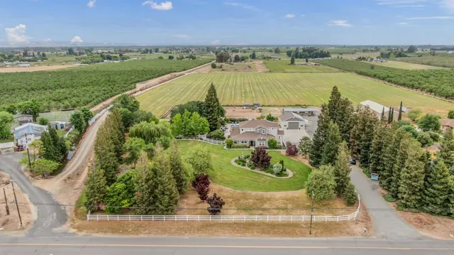 $1,775,000 | 11038 Victory Avenue, Oakdale, CA 95361