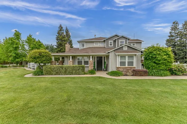 $1,760,000 | 11038 Victory Avenue, Oakdale, CA 95361
