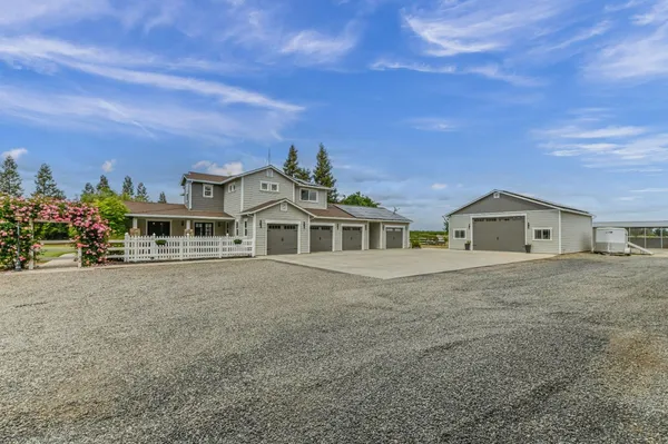 $1,760,000 | 11038 Victory Avenue, Oakdale, CA 95361