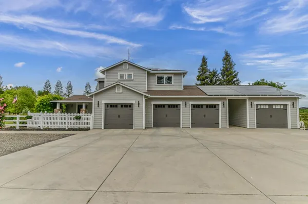 $1,760,000 | 11038 Victory Avenue, Oakdale, CA 95361
