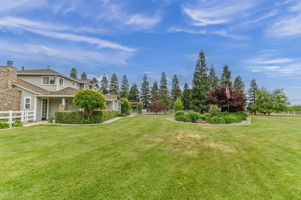 $1,760,000 | 11038 Victory Avenue, Oakdale, CA 95361
