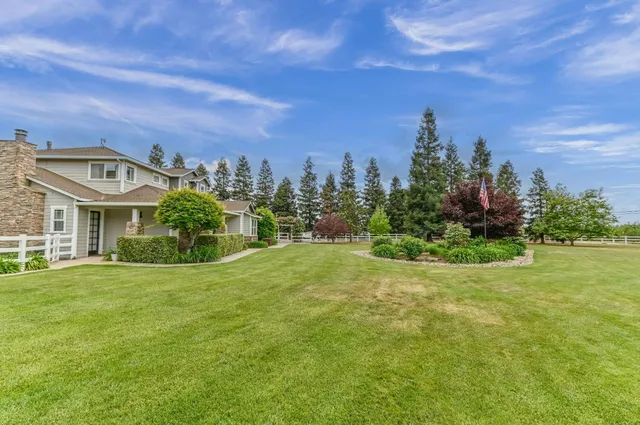 $1,775,000 | 11038 Victory Avenue, Oakdale, CA 95361