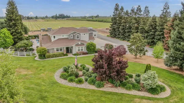 $1,760,000 | 11038 Victory Avenue, Oakdale, CA 95361
